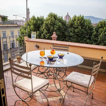 Acacia Firenze - Pandora Apartment Ngoại thất bức ảnh
