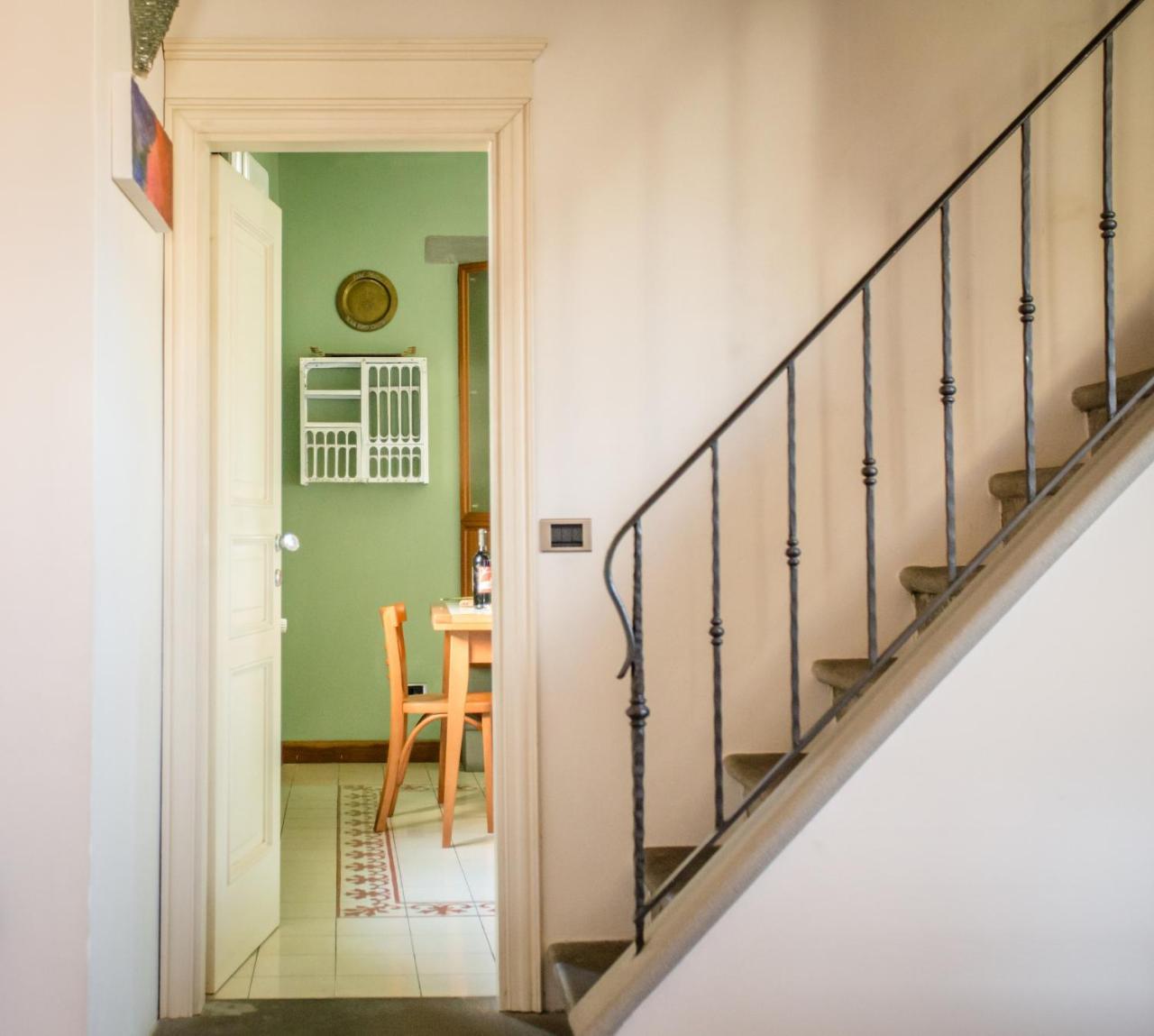 Acacia Firenze - Pandora Apartment Ngoại thất bức ảnh