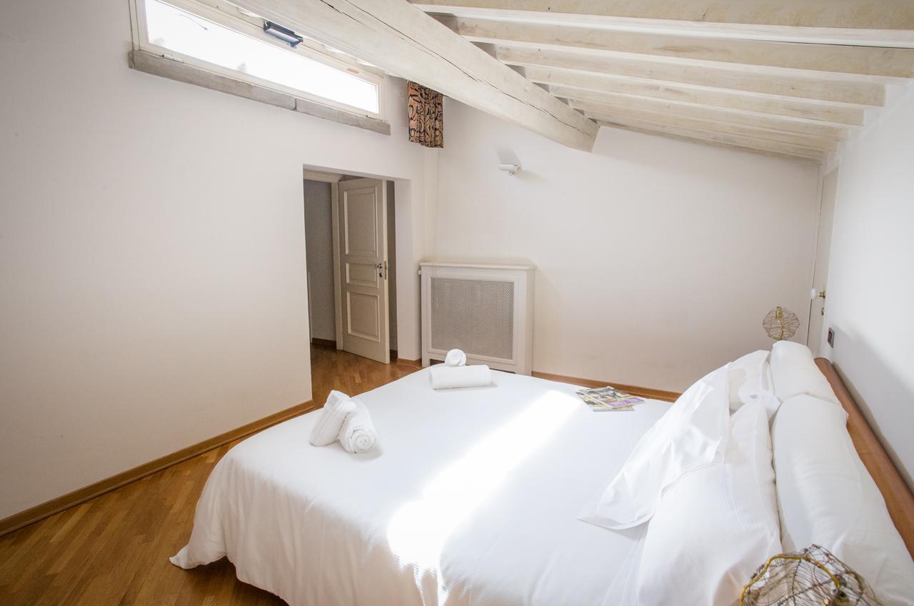 Acacia Firenze - Pandora Apartment Ngoại thất bức ảnh