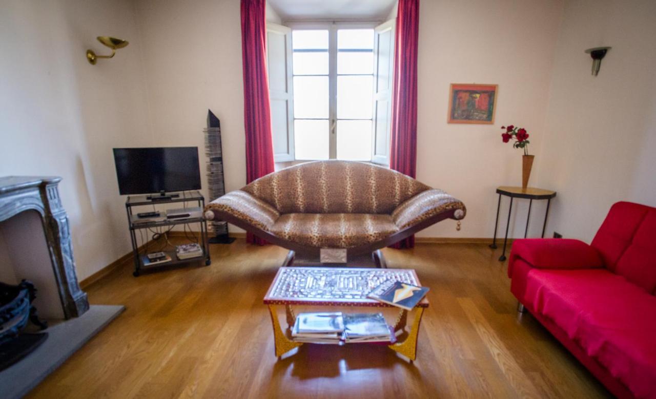 Acacia Firenze - Pandora Apartment Ngoại thất bức ảnh