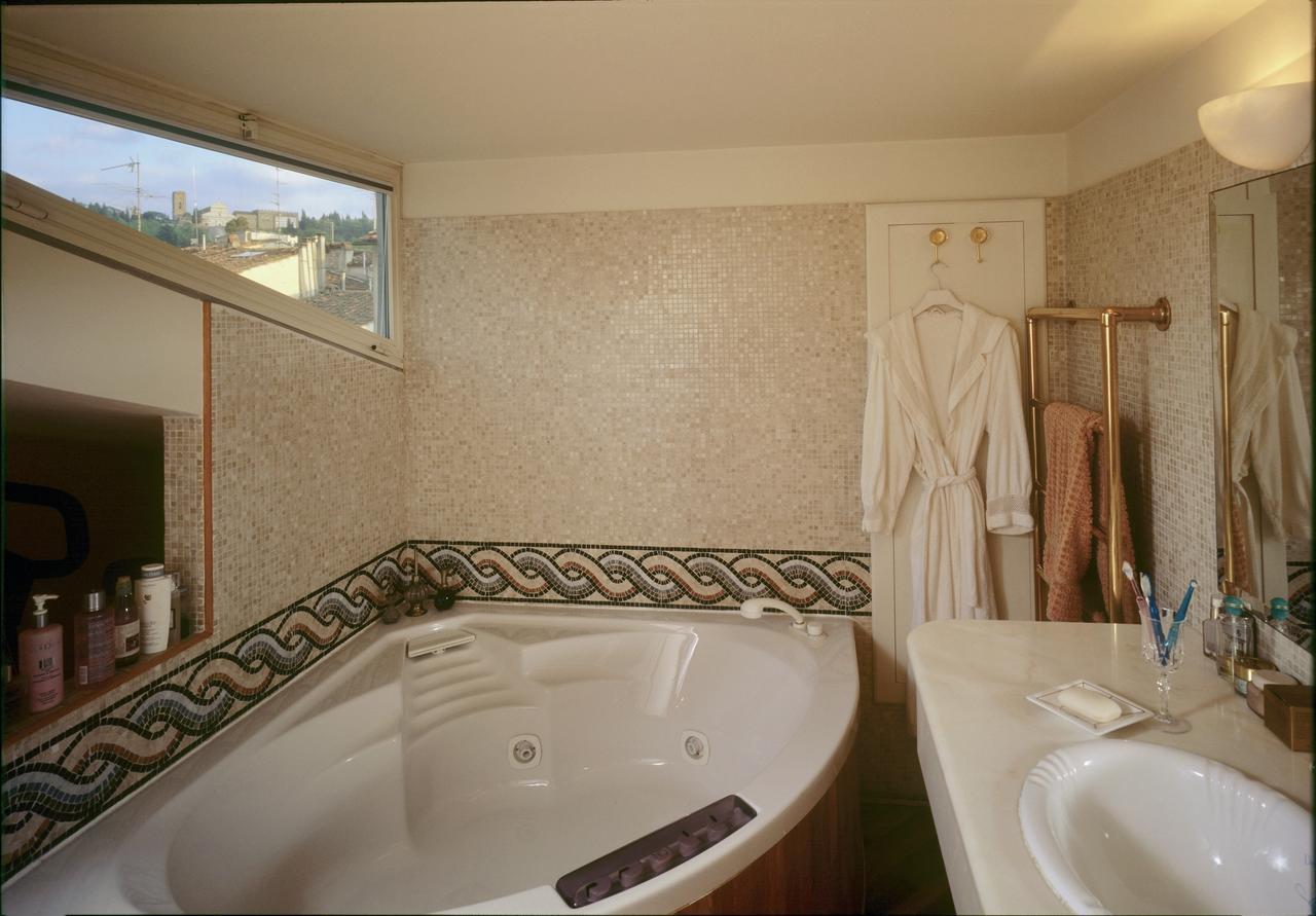 Acacia Firenze - Pandora Apartment Ngoại thất bức ảnh
